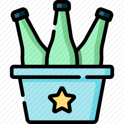 啤酒
