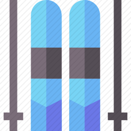 滑雪板