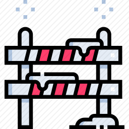 栅栏