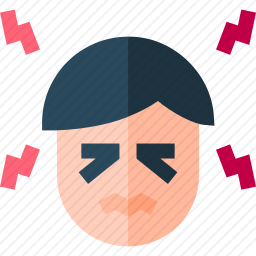 头痛