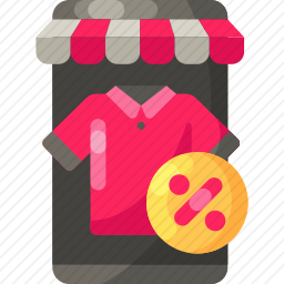 网上商店