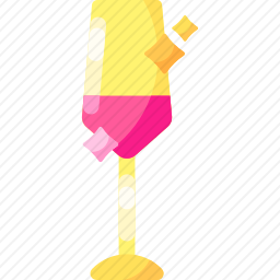 鸡尾酒