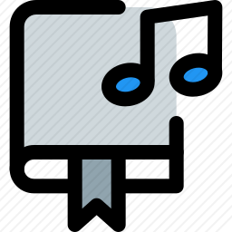 音乐书籍