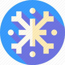 雪花