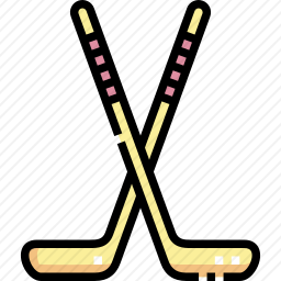 <em>曲棍球</em>棒