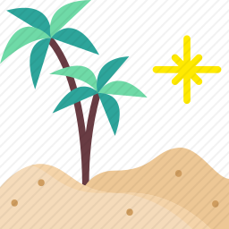 沙漠
