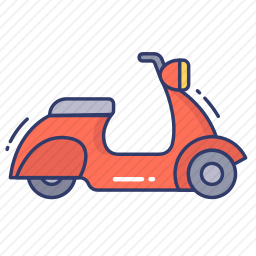 电瓶车
