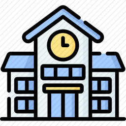 学校
