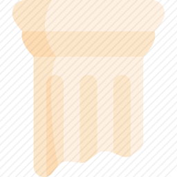 柱