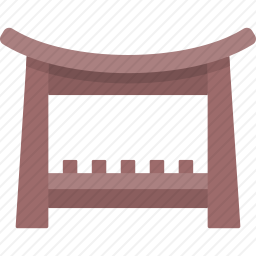 长椅