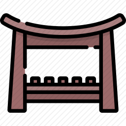 长椅