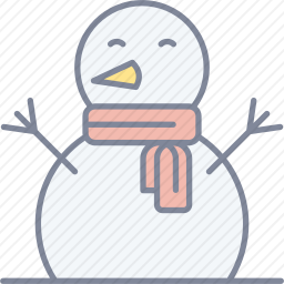雪人