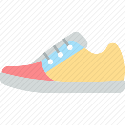 <em>运动鞋</em>