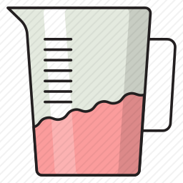 烧杯