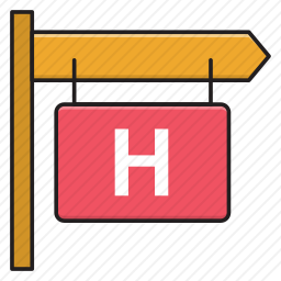 <em>酒店</em>