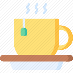 茶
