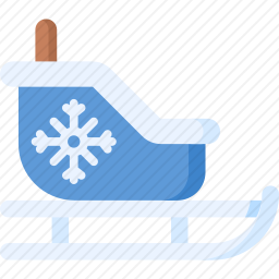 雪橇
