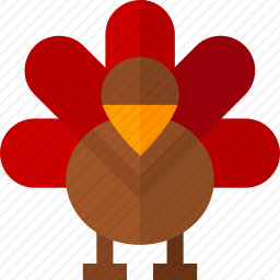 <em>火鸡</em>