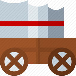 马车