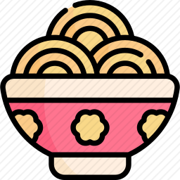 <em>面条</em>
