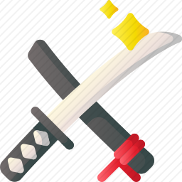 武士刀