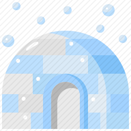 雪屋