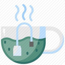热茶