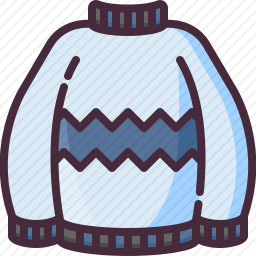 <em>毛衣</em>