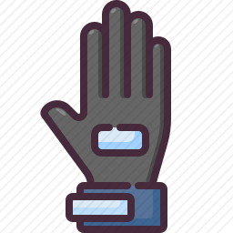 <em>冬季</em>手套