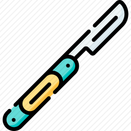 <em>手术刀</em>