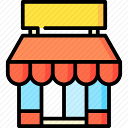 商店