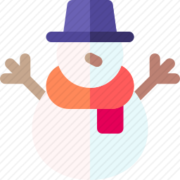 雪人