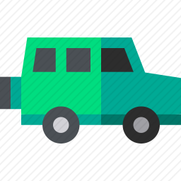 SUV汽车