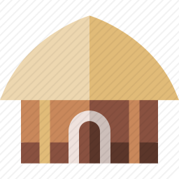 小屋