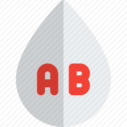 AB型血