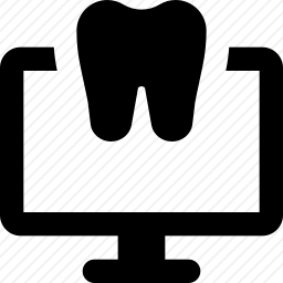 <em>牙科</em>电脑