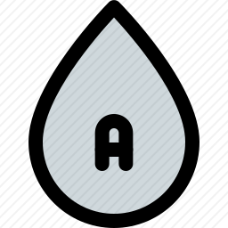 A型血