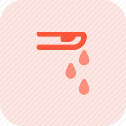 血滴