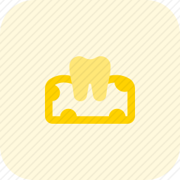 牙齿
