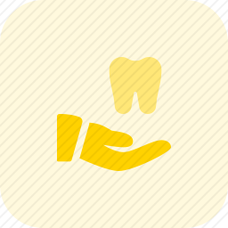 牙齿