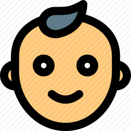 小男孩