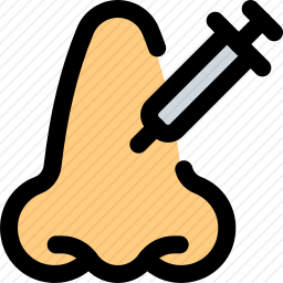 鼻子<em>注射</em>