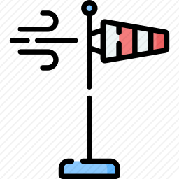 风向袋