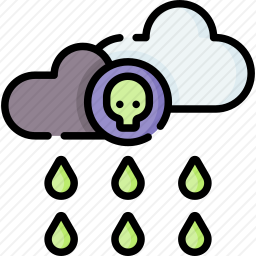 酸雨