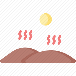 沙漠