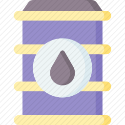 油筒