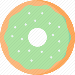 <em>甜甜圈</em>