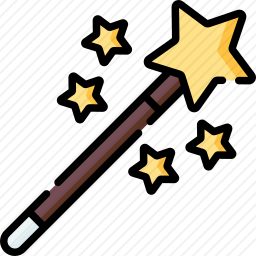 魔杖
