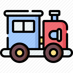 火车