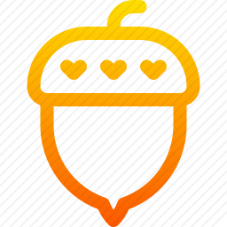 橡子